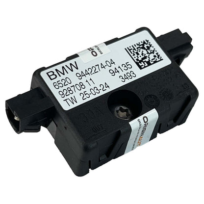 Módulo Ampificador Antena Mini Countryman JCW BMW 2025 2026