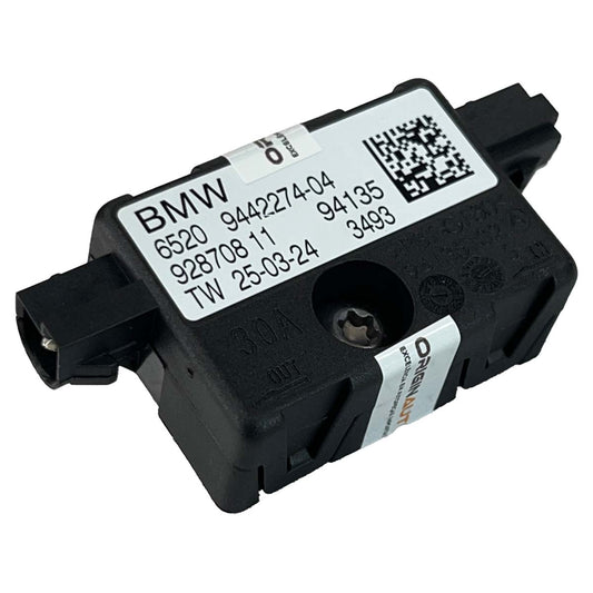 Módulo Ampificador Antena Mini Countryman JCW BMW 2025 2026