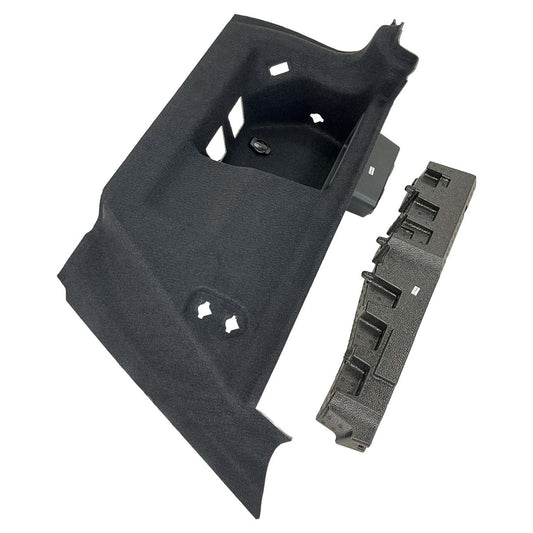 Forro Porta Mala Mini Countryman JCW U25 2025 2026 Direito