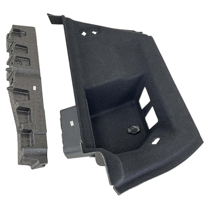 Forro Porta Mala Mini Countryman JCW U25 2025 2026 Direito