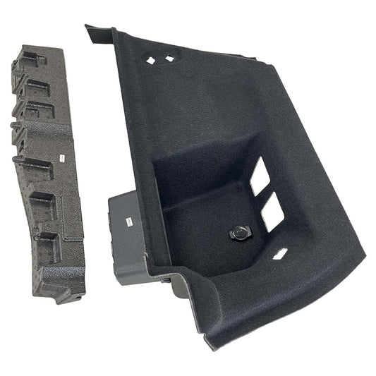Forro Porta Mala Mini Countryman JCW U25 2025 2026 Direito