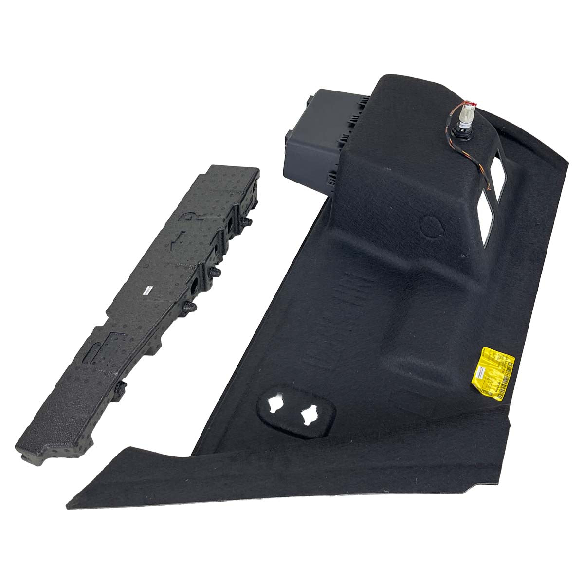 Forro Porta Mala Mini Countryman JCW U25 2025 2026 Direito