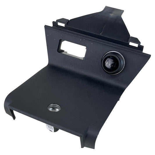 Acabamento Console Central Mini Countryman JCW 2025 2026