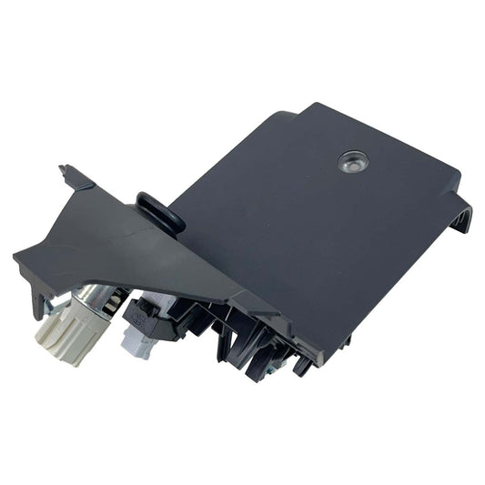 Acabamento Console Central Mini Countryman JCW 2025 2026