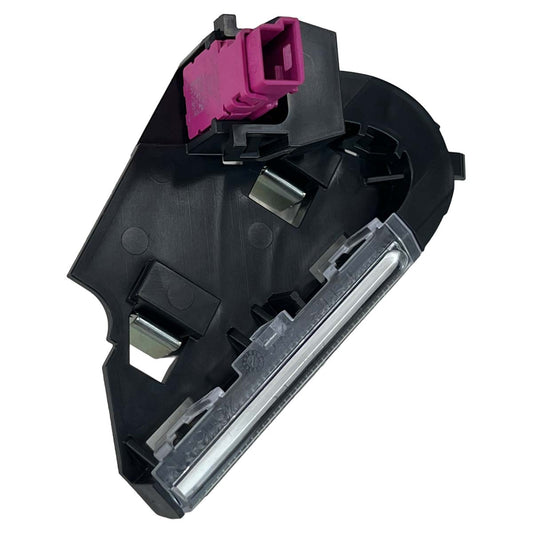 LED Ambiente Mini Countryman JCW U25 2024 2025 2026 Direita