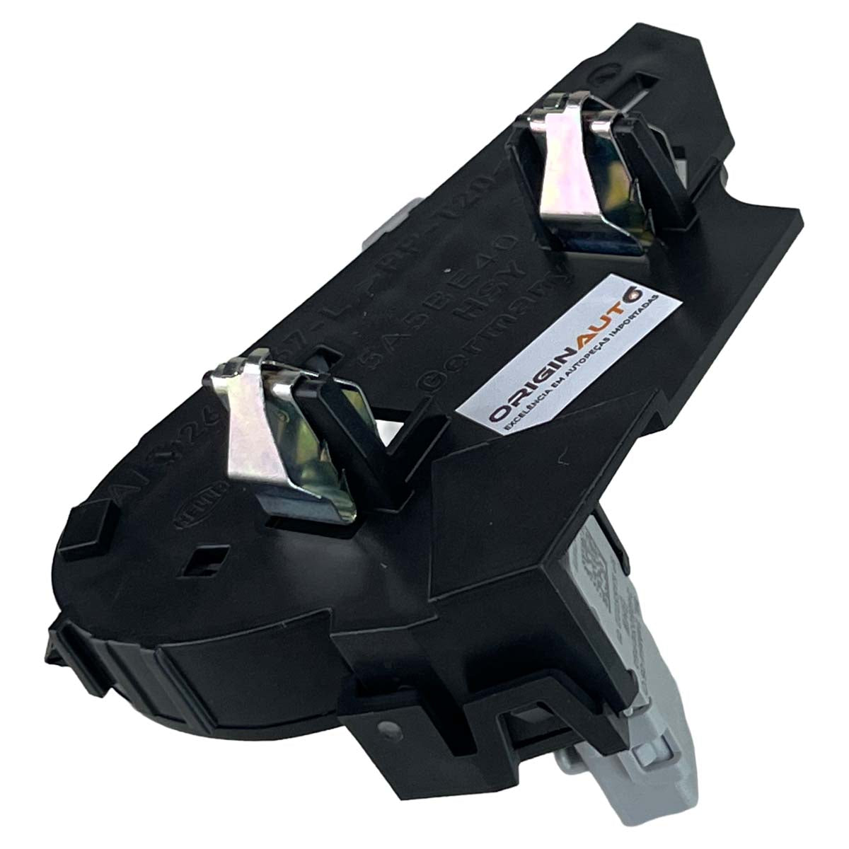 LED Ambiente Mini Countryman JCW U25 2024 2025 2026 Esquerda