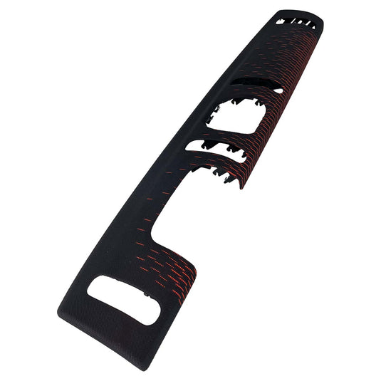 Acabamento Capa Painel Tabelier Mini Countryman JCW U25 2025