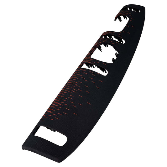 Acabamento Capa Painel Tabelier Mini Countryman JCW U25 2025