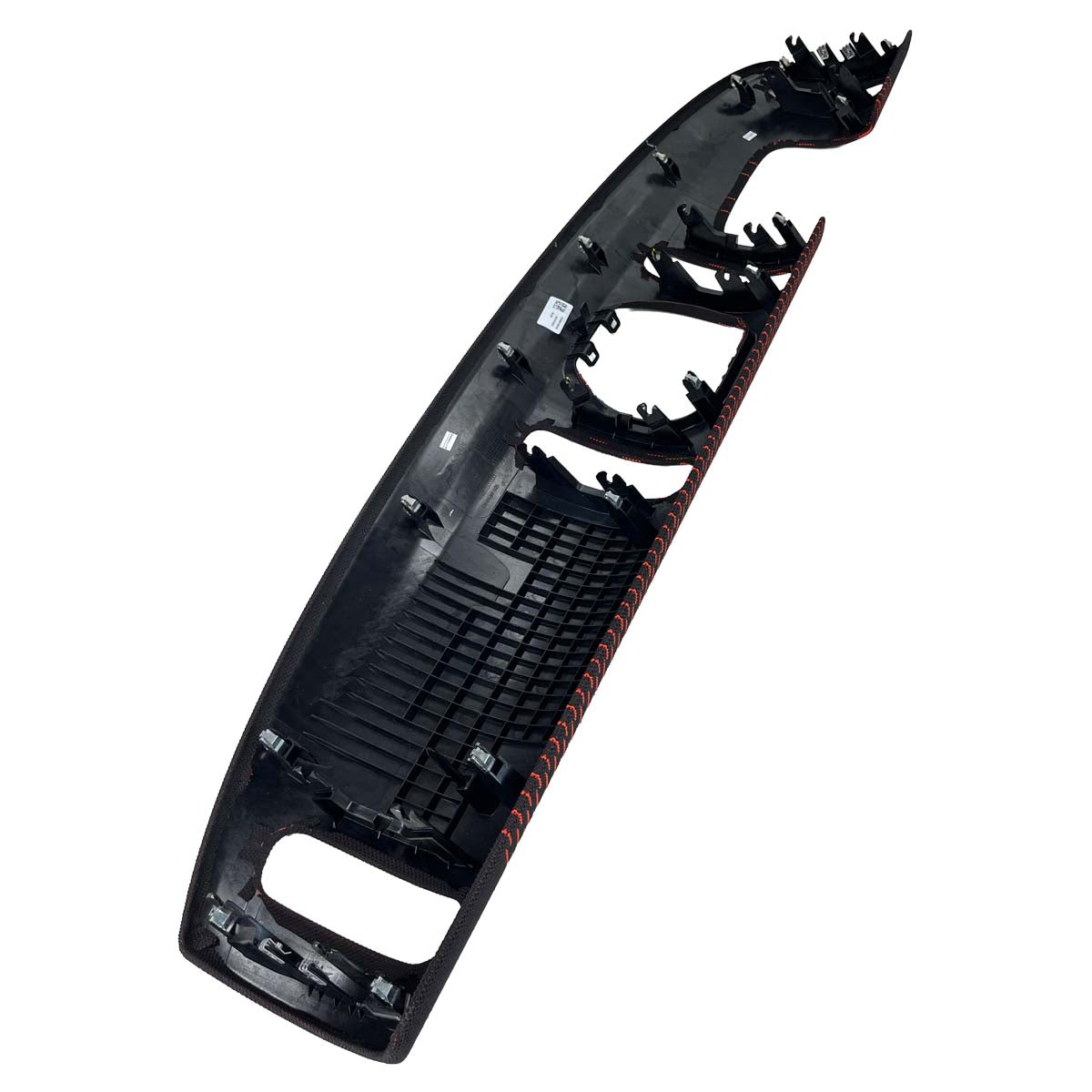 Acabamento Capa Painel Tabelier Mini Countryman JCW U25 2025