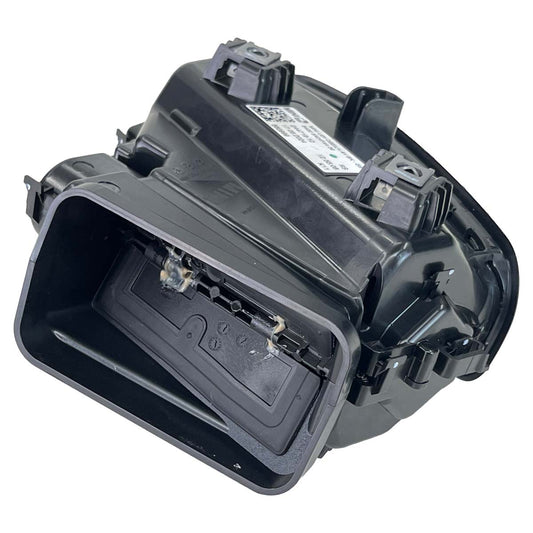 Difusor Ar Painel Mini Countryman JCW U25 2025 2026 Esquerdo