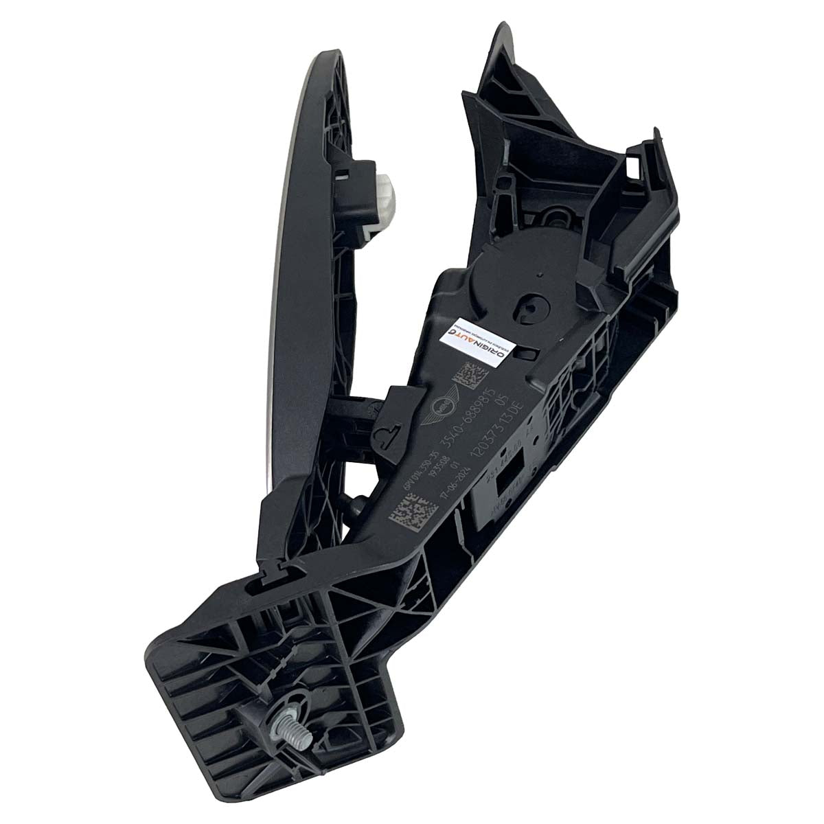 Pedal Acelerador Mini Countryman JCW ALL4 U25 2024 2025 2026