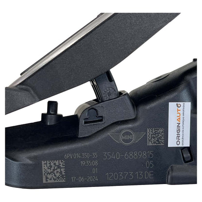 Pedal Acelerador Mini Countryman JCW ALL4 U25 2024 2025 2026