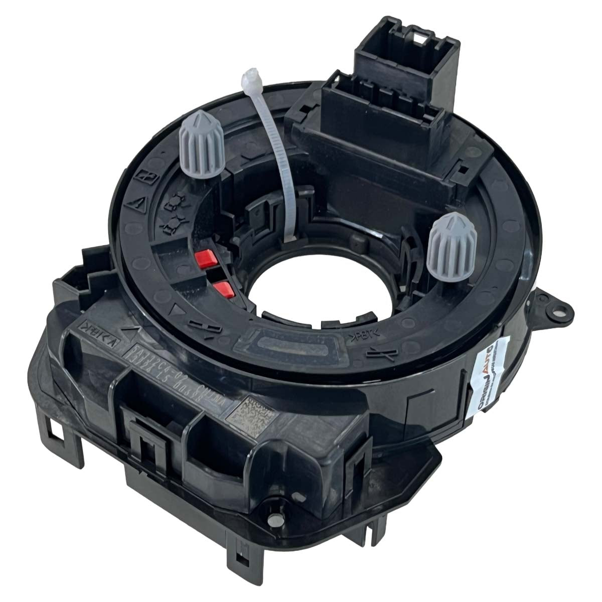 Cinta Hard Disk Volante Mini Countryman JCW U25 2025 2026