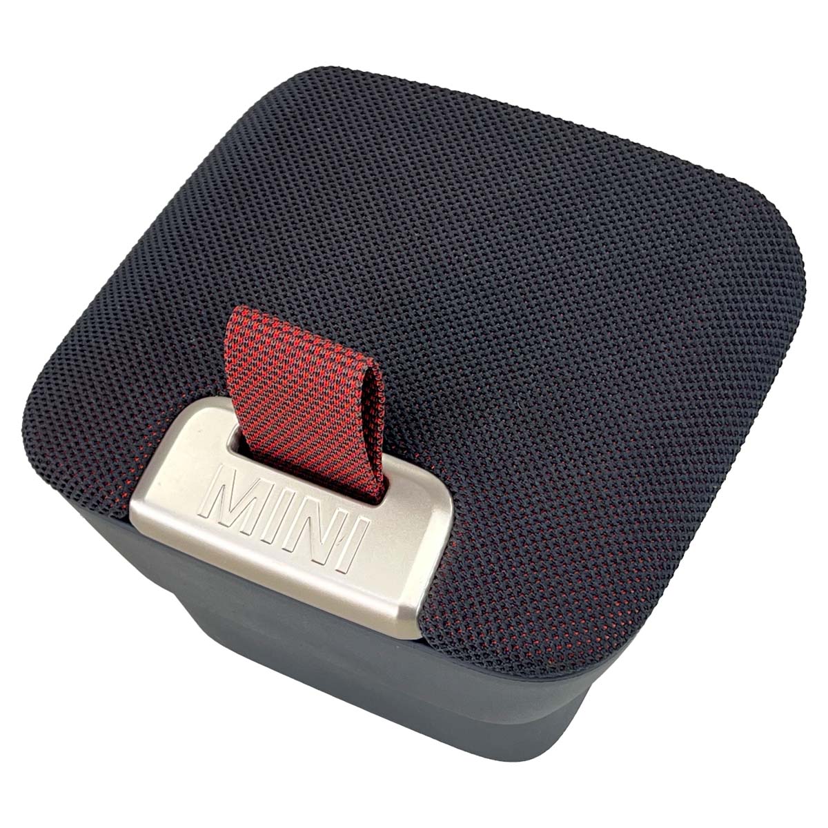 Porta Treco Objetos Console Central Mini Countryman JCW 2025