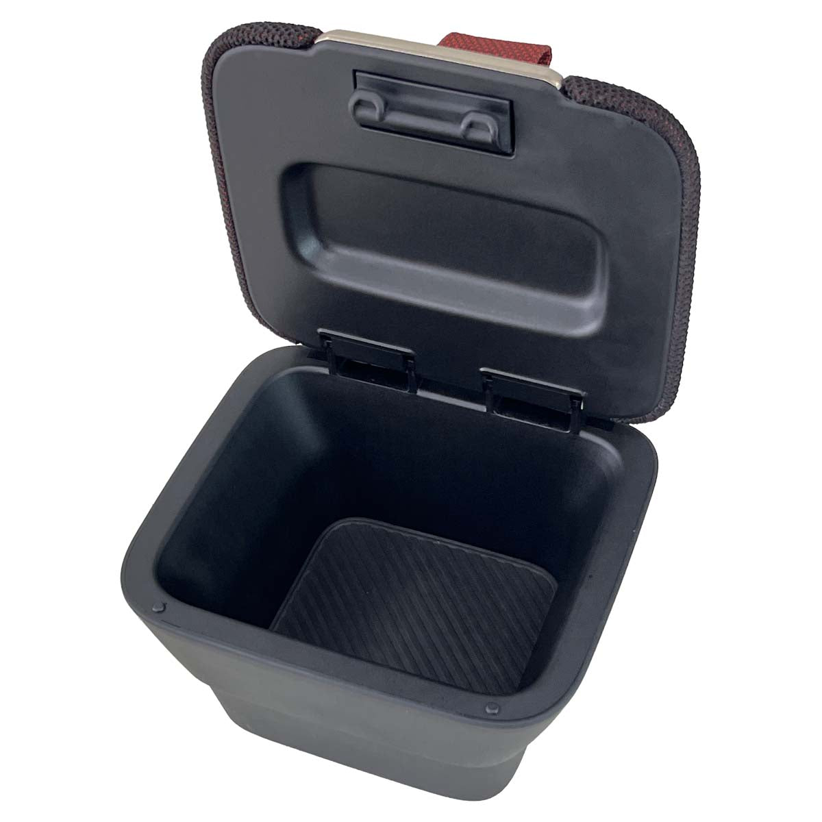 Porta Treco Objetos Console Central Mini Countryman JCW 2025