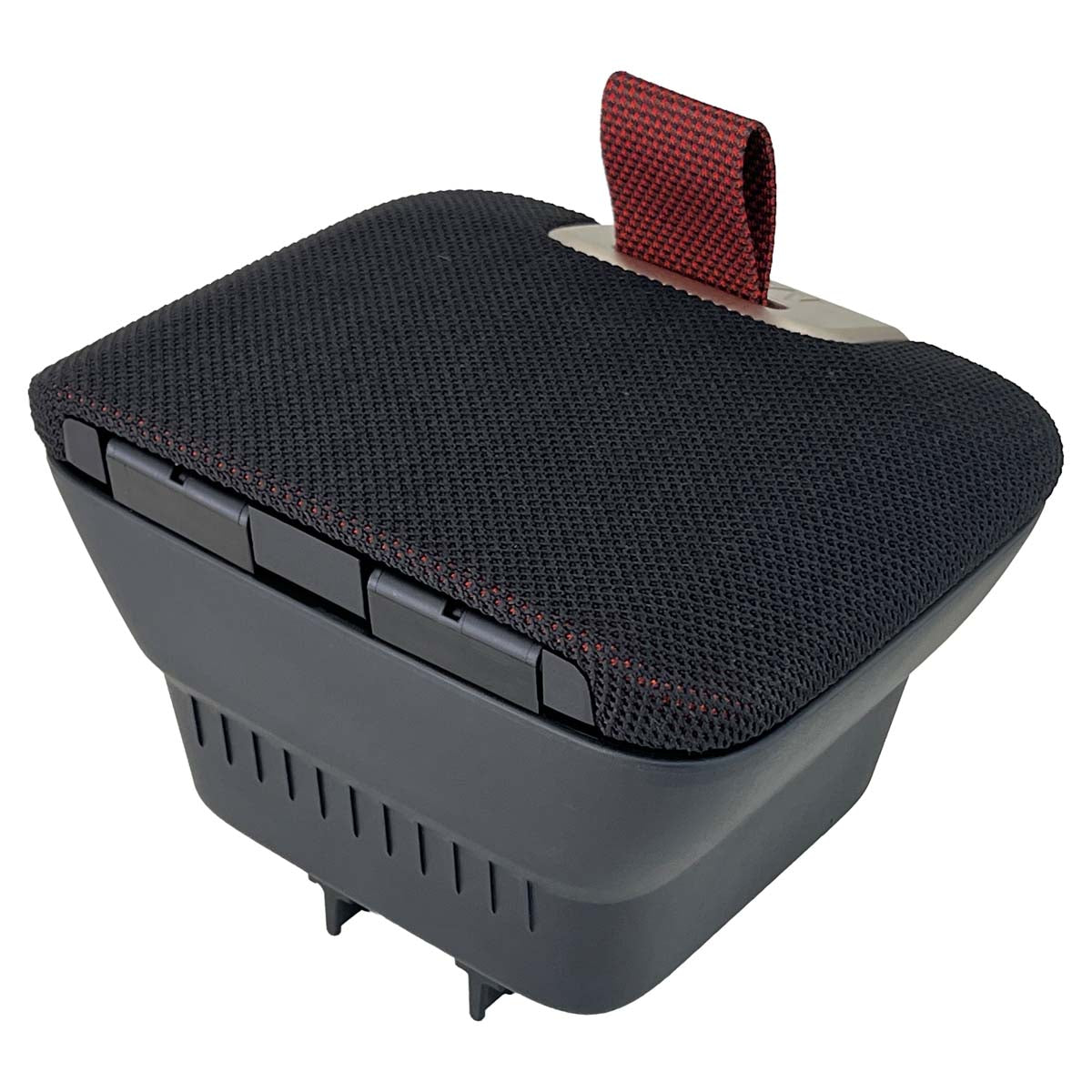 Porta Treco Objetos Console Central Mini Countryman JCW 2025