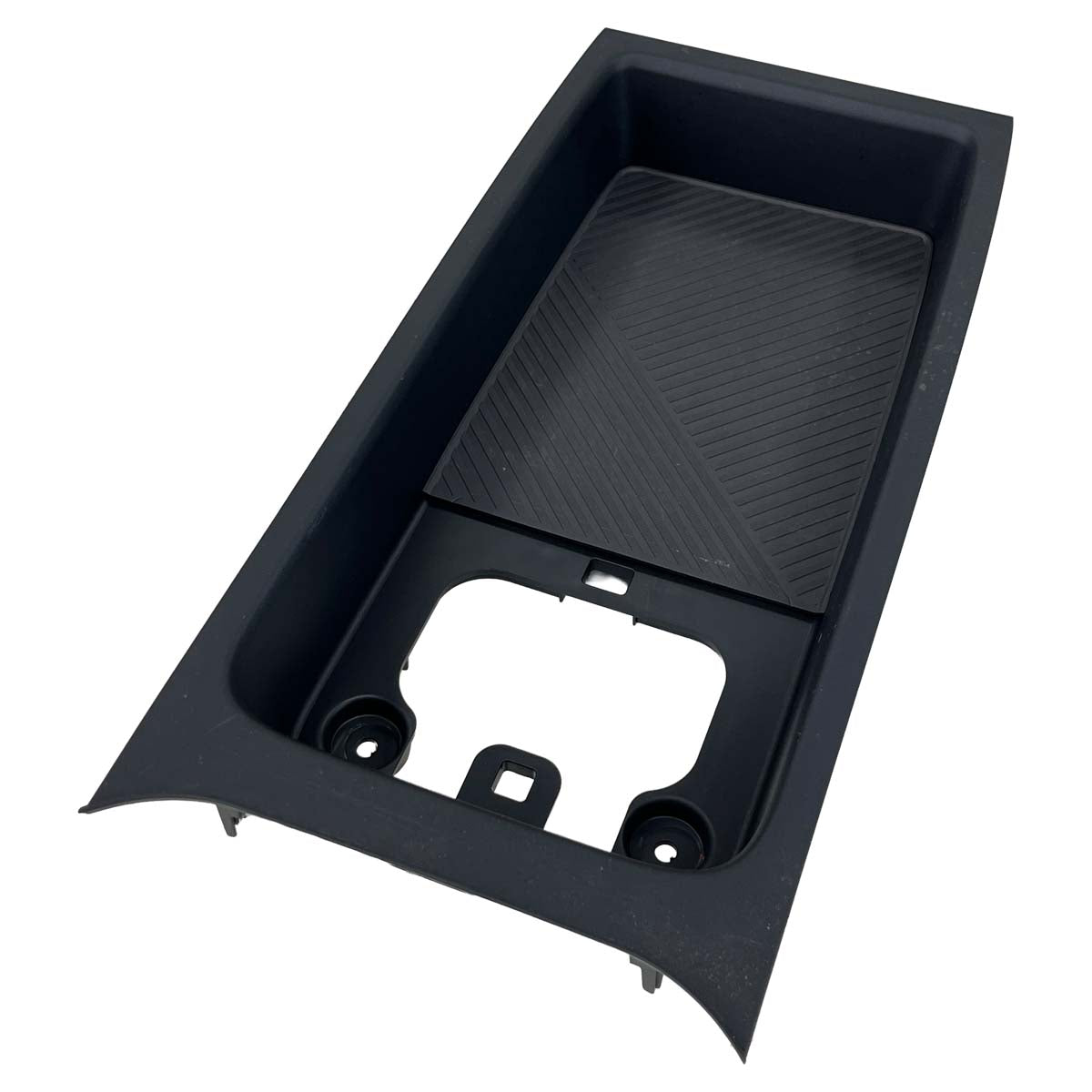 Porta Objeto Console Central Mini Countryman JCW 2025 2026