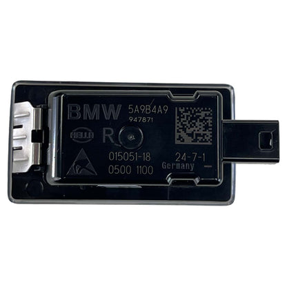 Luz Teto Cortesia Mini Countryman JCW 2024 2025 2026 Interna