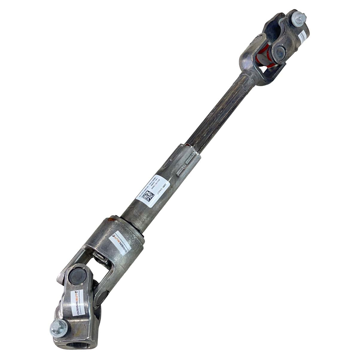 Cruzeta Coluna Direção Mini Countryman JCW U25 2025 2026
