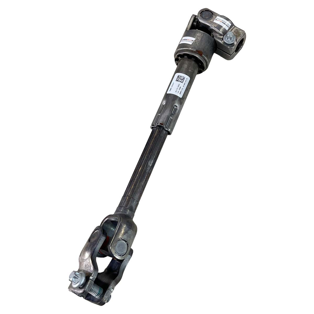 Cruzeta Coluna Direção Mini Countryman JCW U25 2025 2026