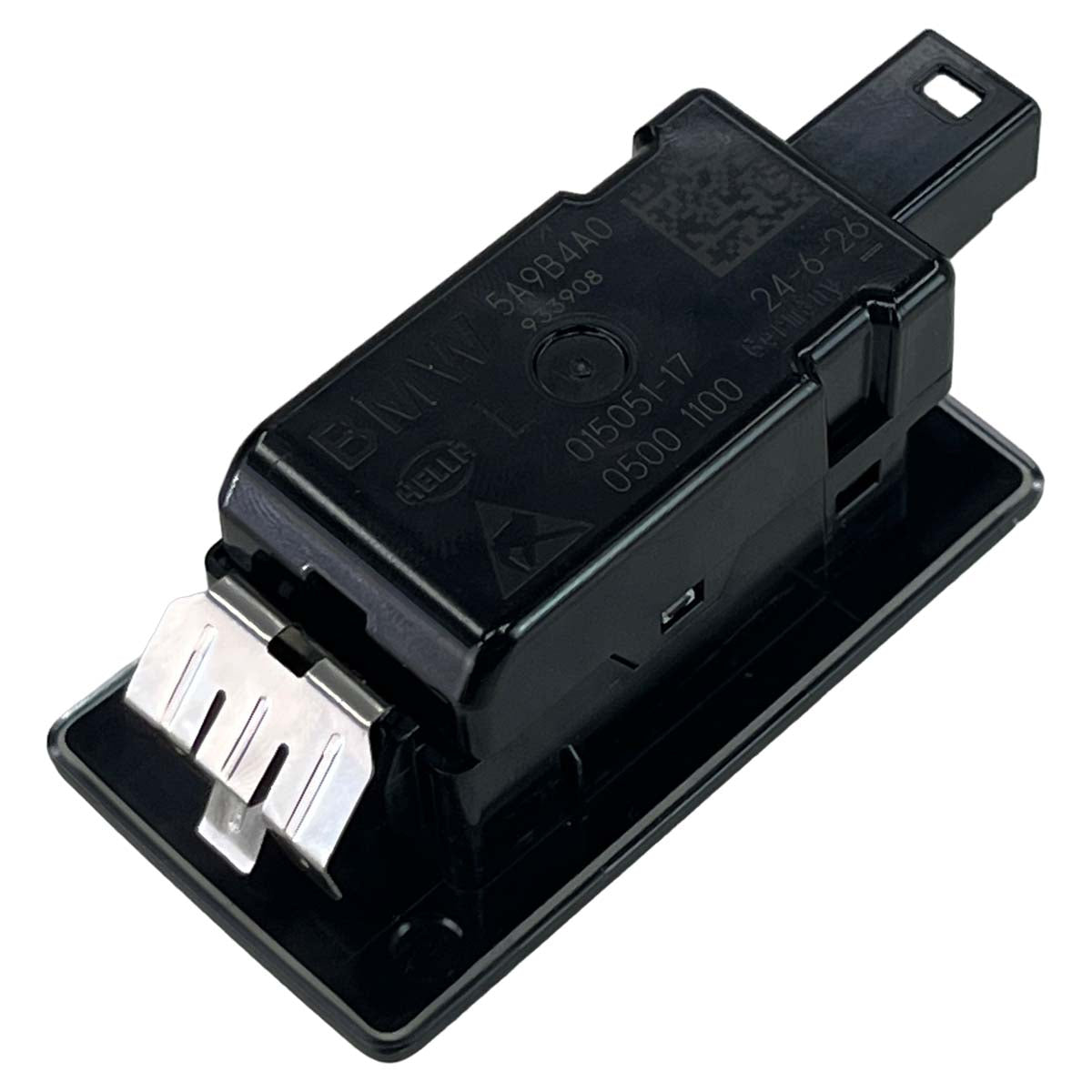 Luz Teto Cortesia Mini Countryman JCW 2024 2025 2026 Interna
