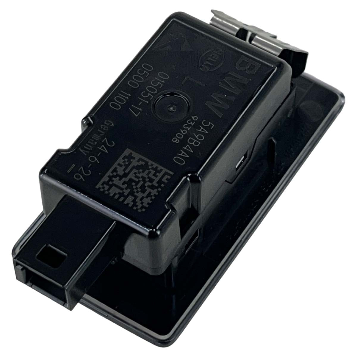 Luz Teto Cortesia Mini Countryman JCW 2024 2025 2026 Interna