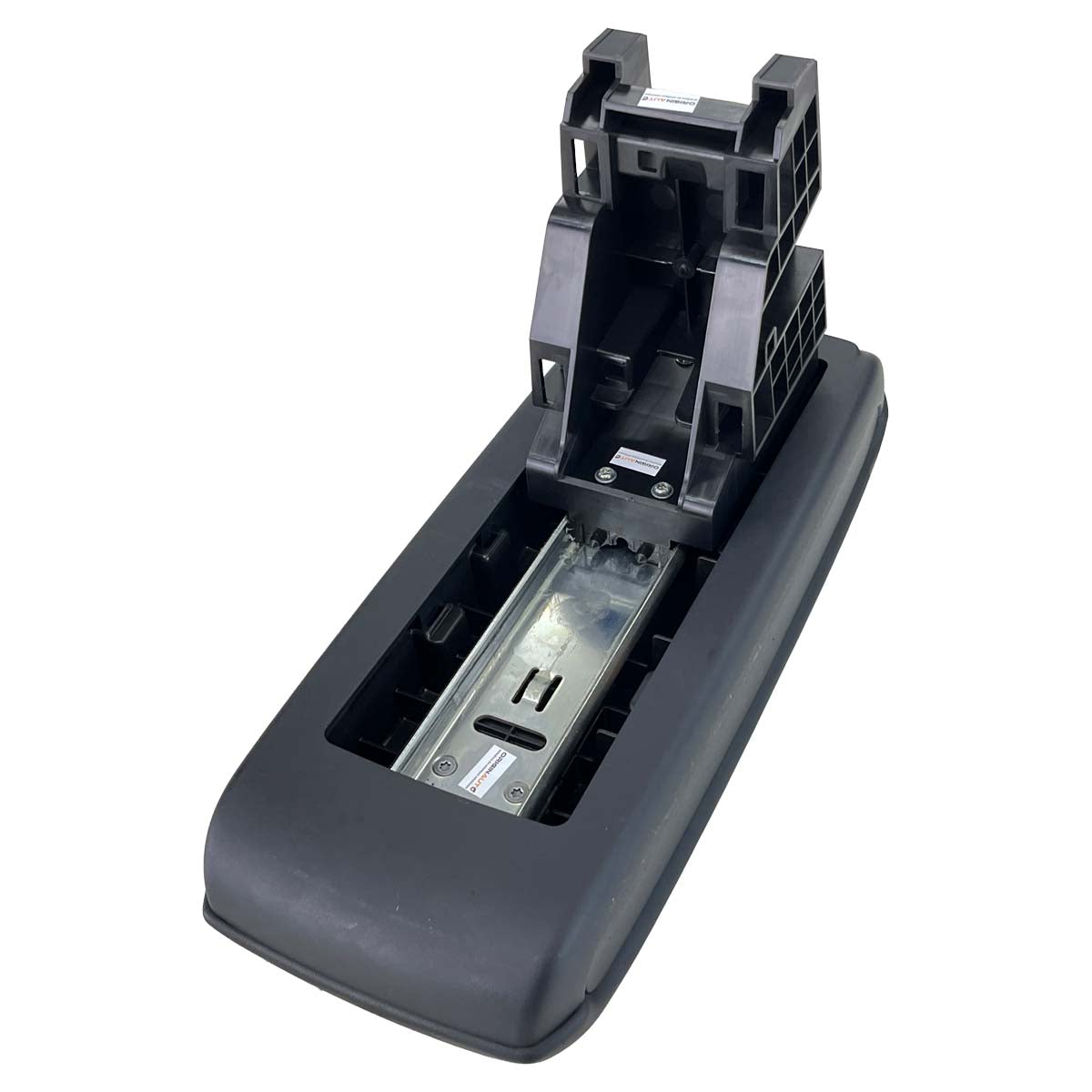 Apoio Descanso Braço Console Central Mini Countryman 2026