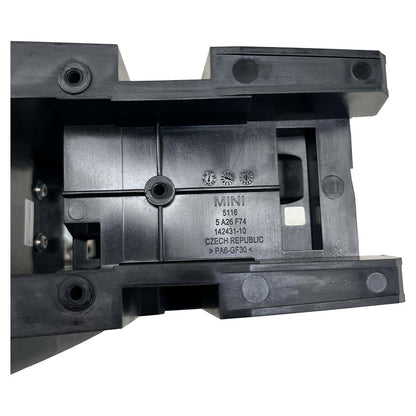 Apoio Descanso Braço Console Central Mini Countryman 2026