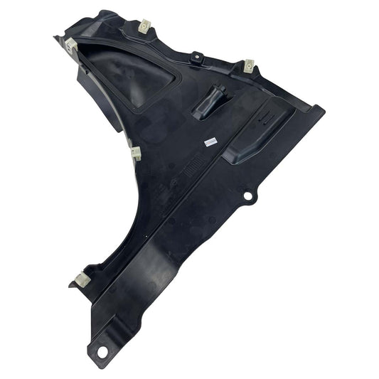 Cobertura Parabarro Mini Countryman JCW 2025 2026 Esquerdo