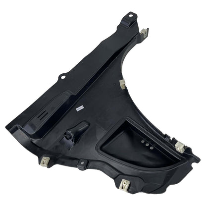 Cobertura Parabarro Mini Countryman JCW 2025 2026 Esquerdo