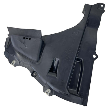 Cobertura Parabarro Mini Countryman JCW 2025 2026 Esquerdo