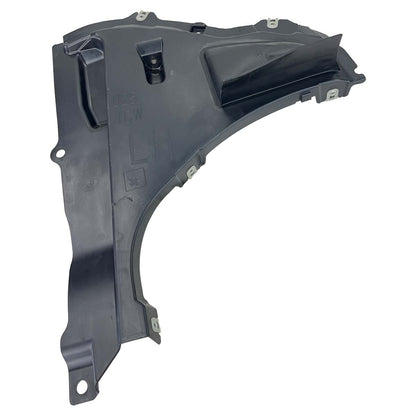 Cobertura Parabarro Mini Countryman JCW 2025 2026 Esquerdo