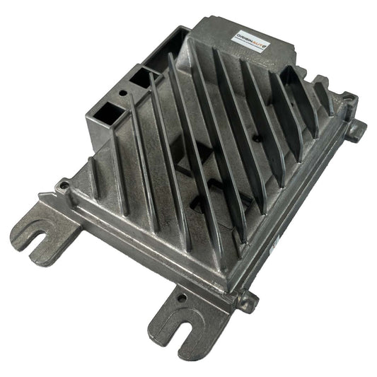 Amplificador Booster Mini Countryman JCW BMW 2024 2025 2026