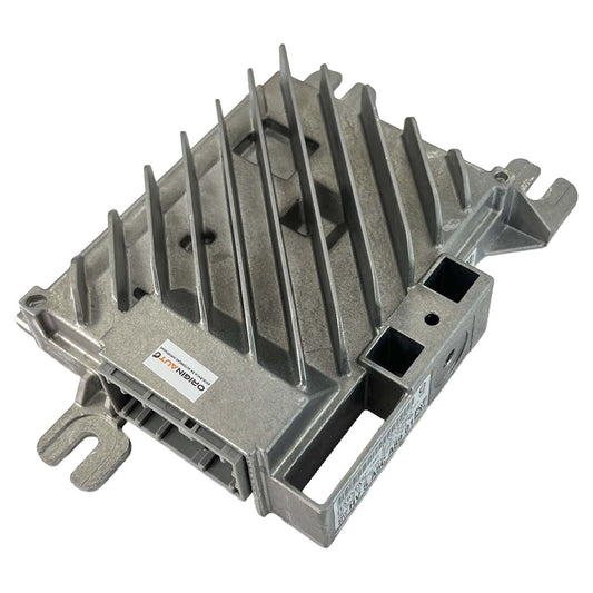 Amplificador Booster Mini Countryman JCW BMW 2024 2025 2026