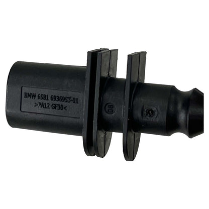 Sensor Temperatura Mini Cooper JCW BMW 530e X1 X4 2025 2026