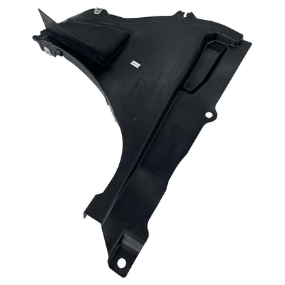 Cobertura Parabarro Mini Countryman JCW 2025 2026 Direito