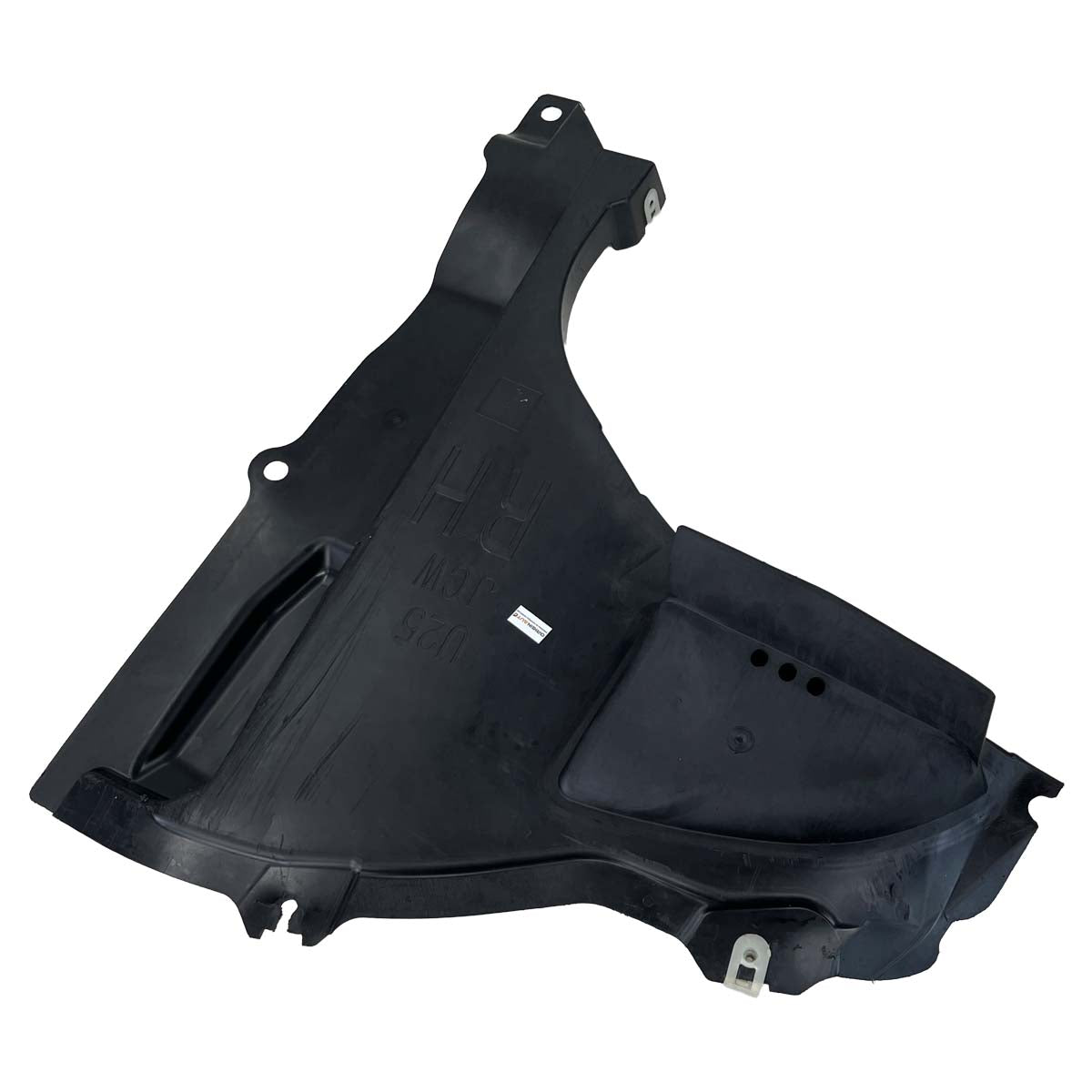 Cobertura Parabarro Mini Countryman JCW 2025 2026 Direito