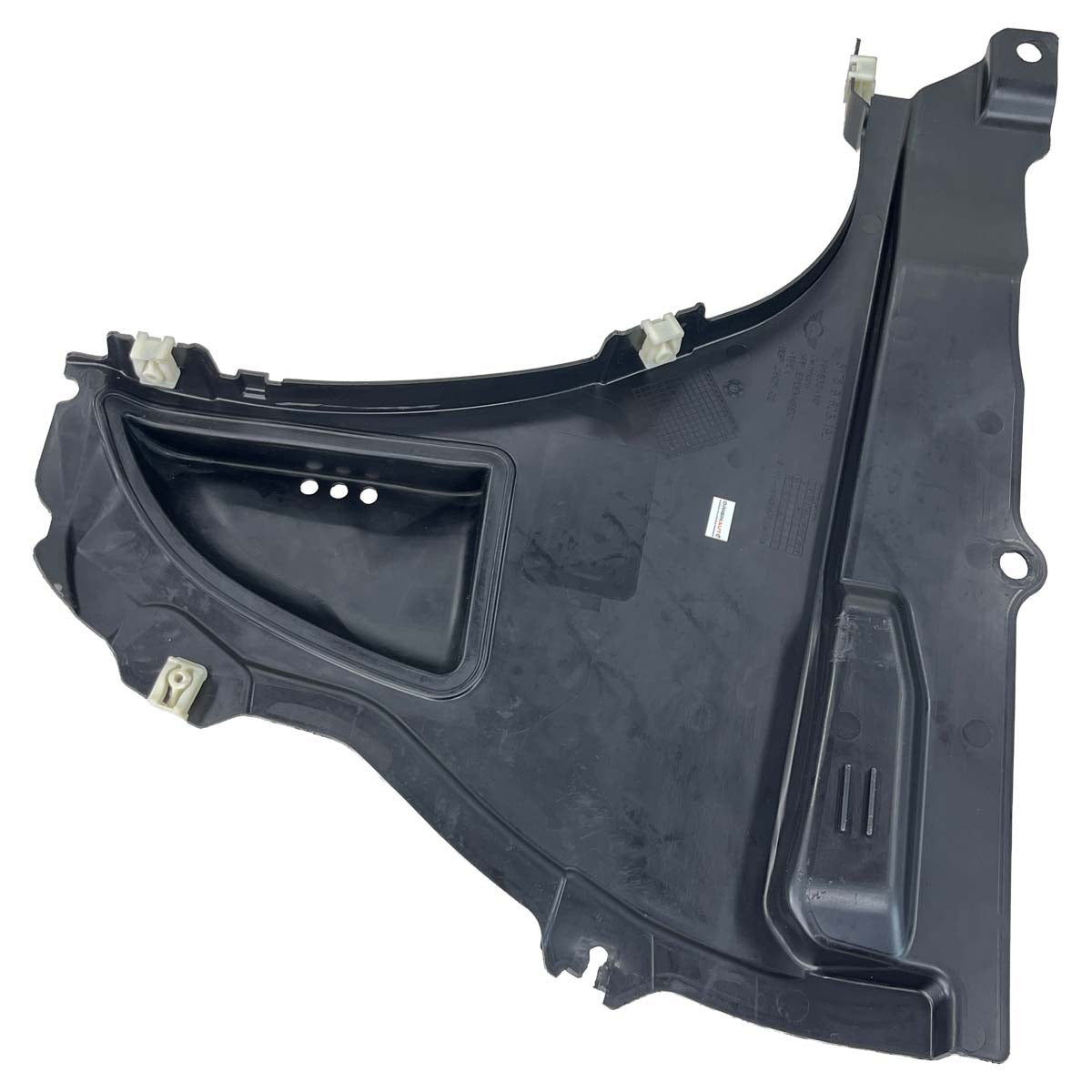 Cobertura Parabarro Mini Countryman JCW 2025 2026 Direito