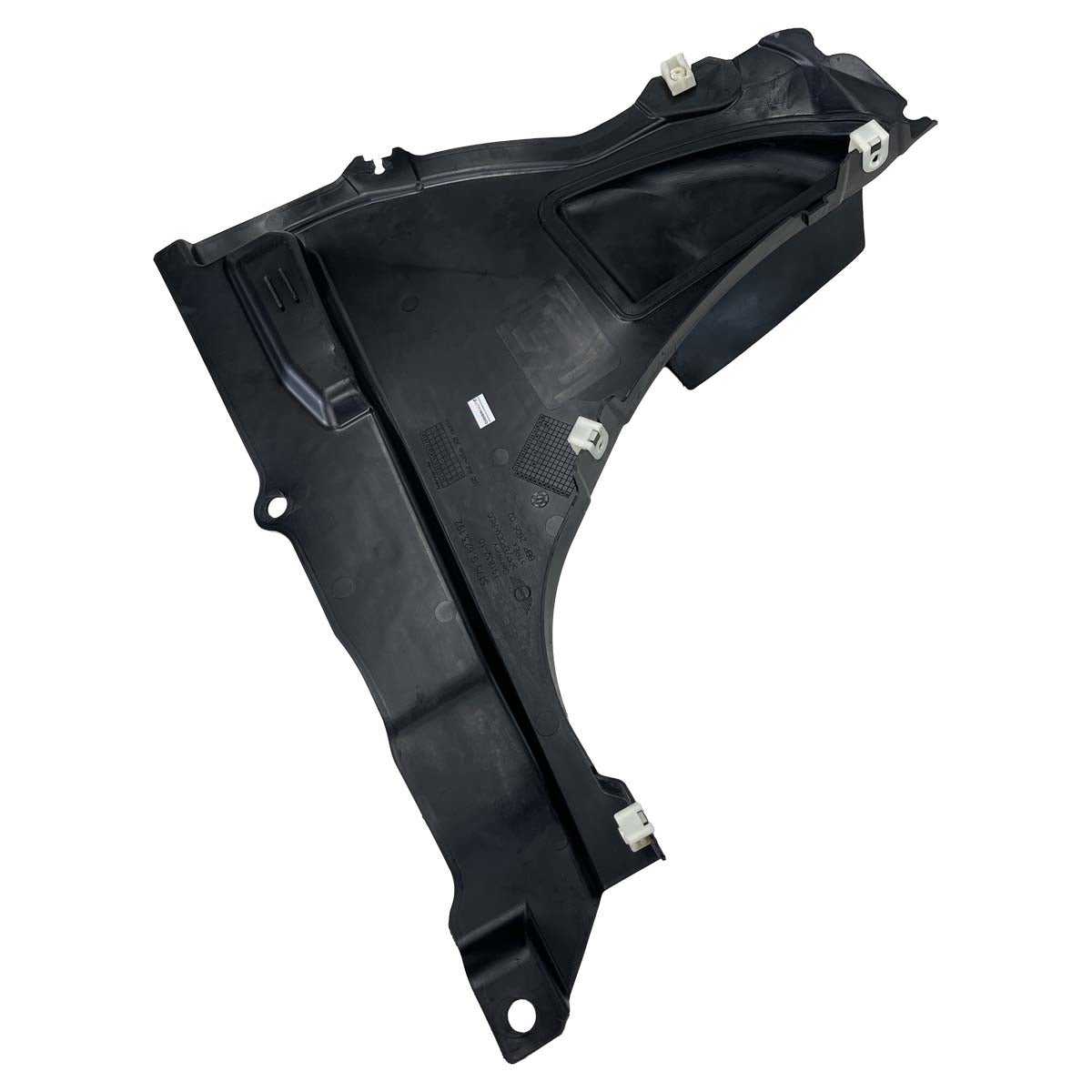 Cobertura Parabarro Mini Countryman JCW 2025 2026 Direito