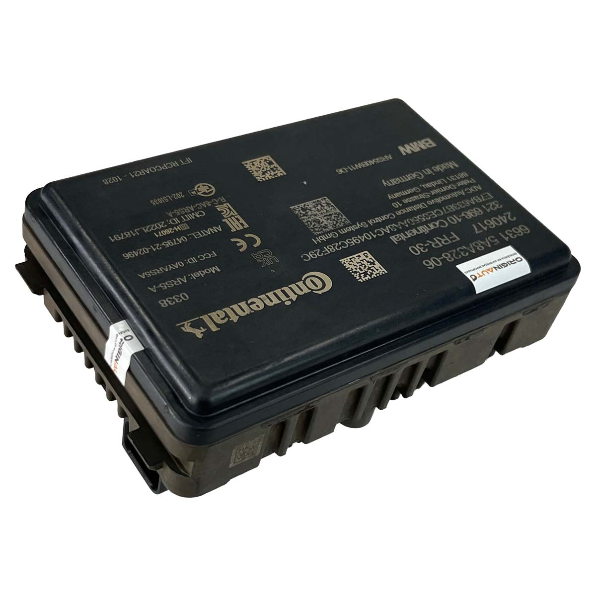 Módulo Radar ACC Mini Countryman JCW BMW 2023 2024 2025 2026