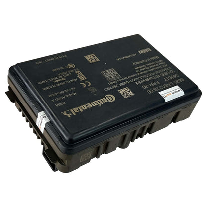Módulo Radar ACC Mini Countryman JCW BMW 2023 2024 2025 2026
