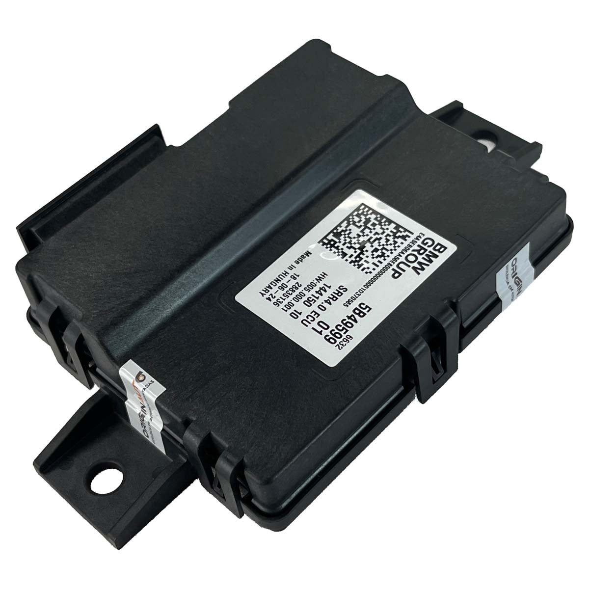 Módulo Controle Sensor Radar Mini Countryman JCW 2025 2026