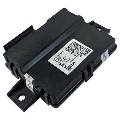 Módulo Controle Sensor Radar Mini Countryman JCW 2025 2026