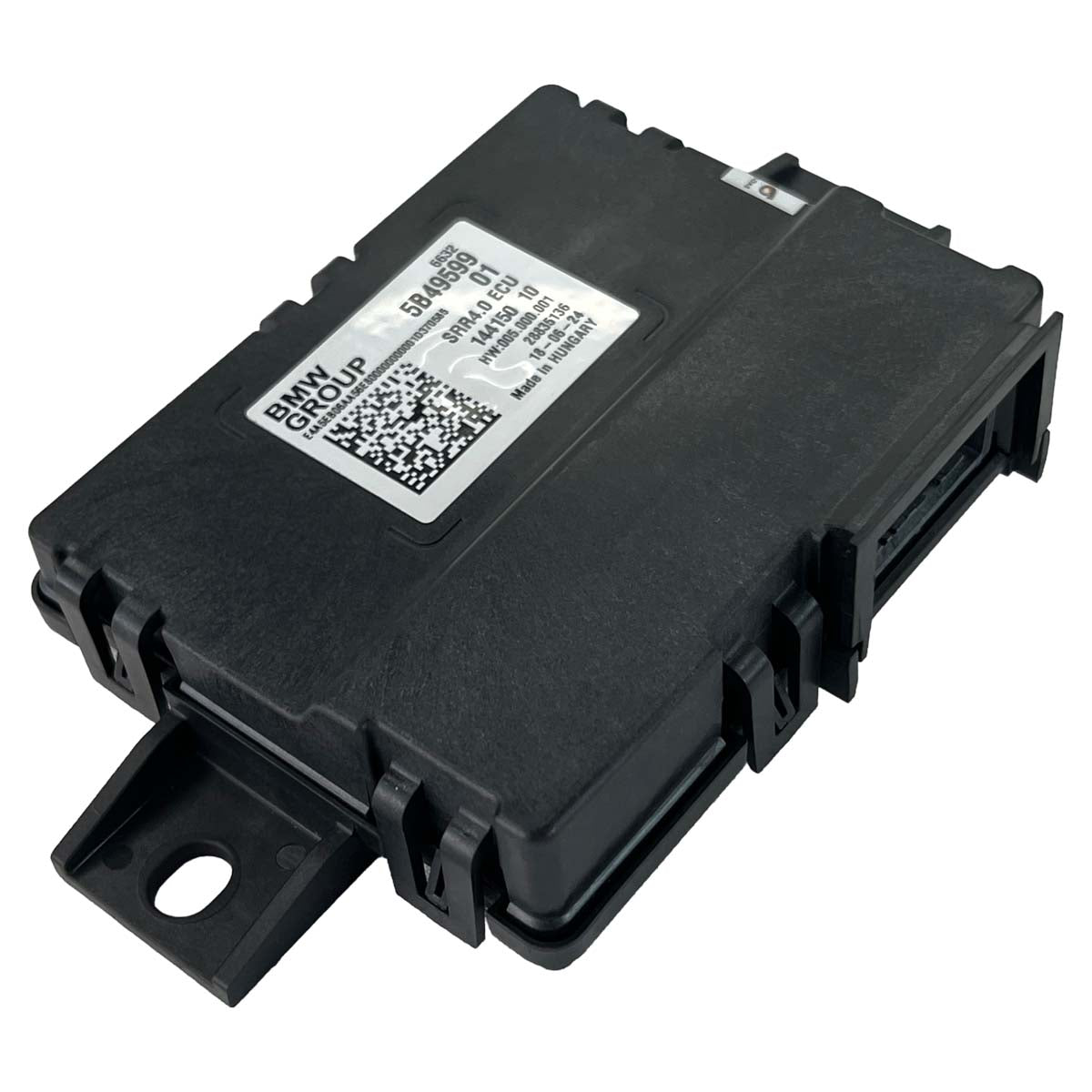 Módulo Controle Sensor Radar Mini Countryman JCW 2025 2026