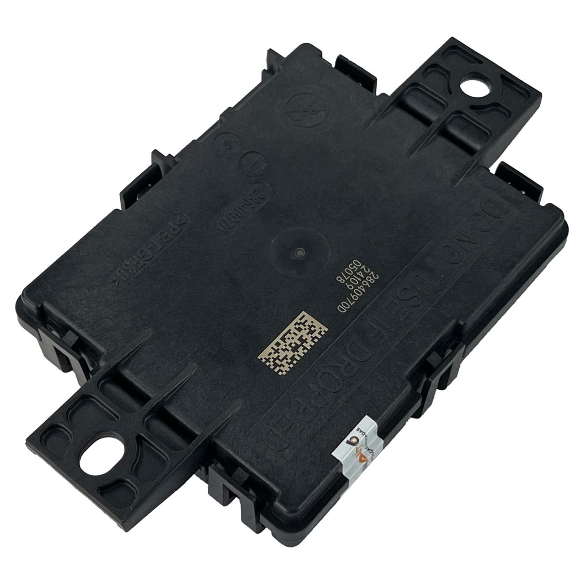 Módulo Controle Sensor Radar Mini Countryman JCW 2025 2026