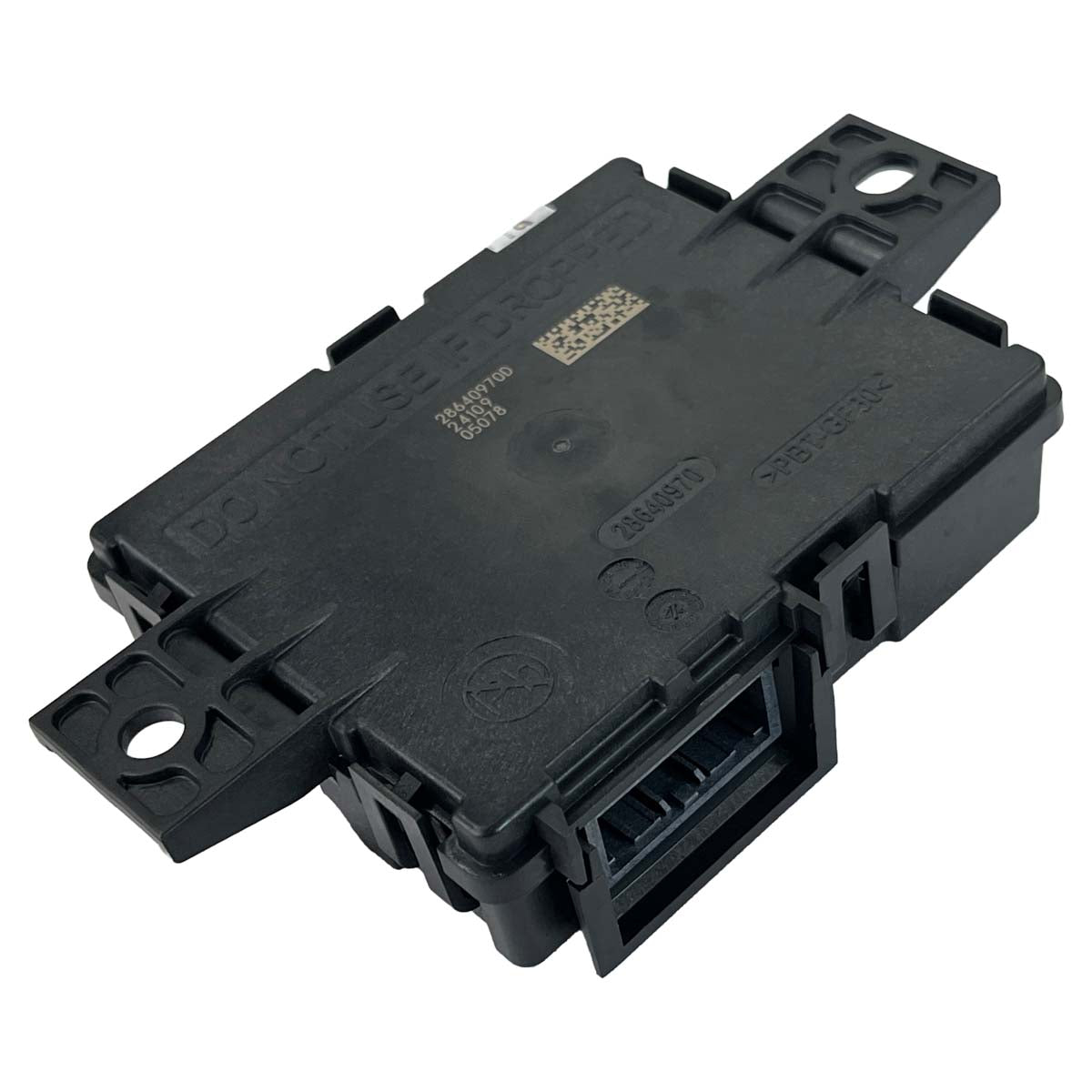 Módulo Controle Sensor Radar Mini Countryman JCW 2025 2026