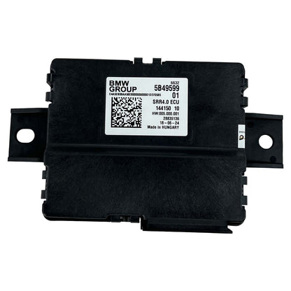 Módulo Controle Sensor Radar Mini Countryman JCW 2025 2026