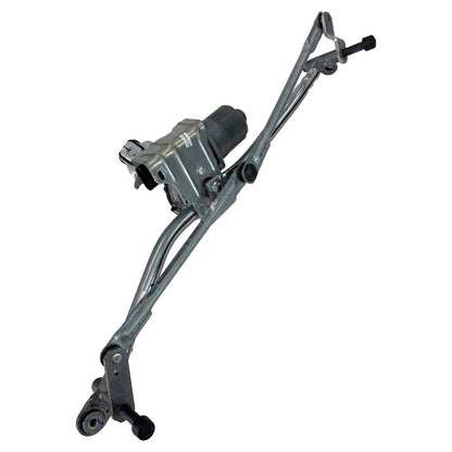 Motor Galhada Limpador Parabrisa Mini Countryman JCW 2025