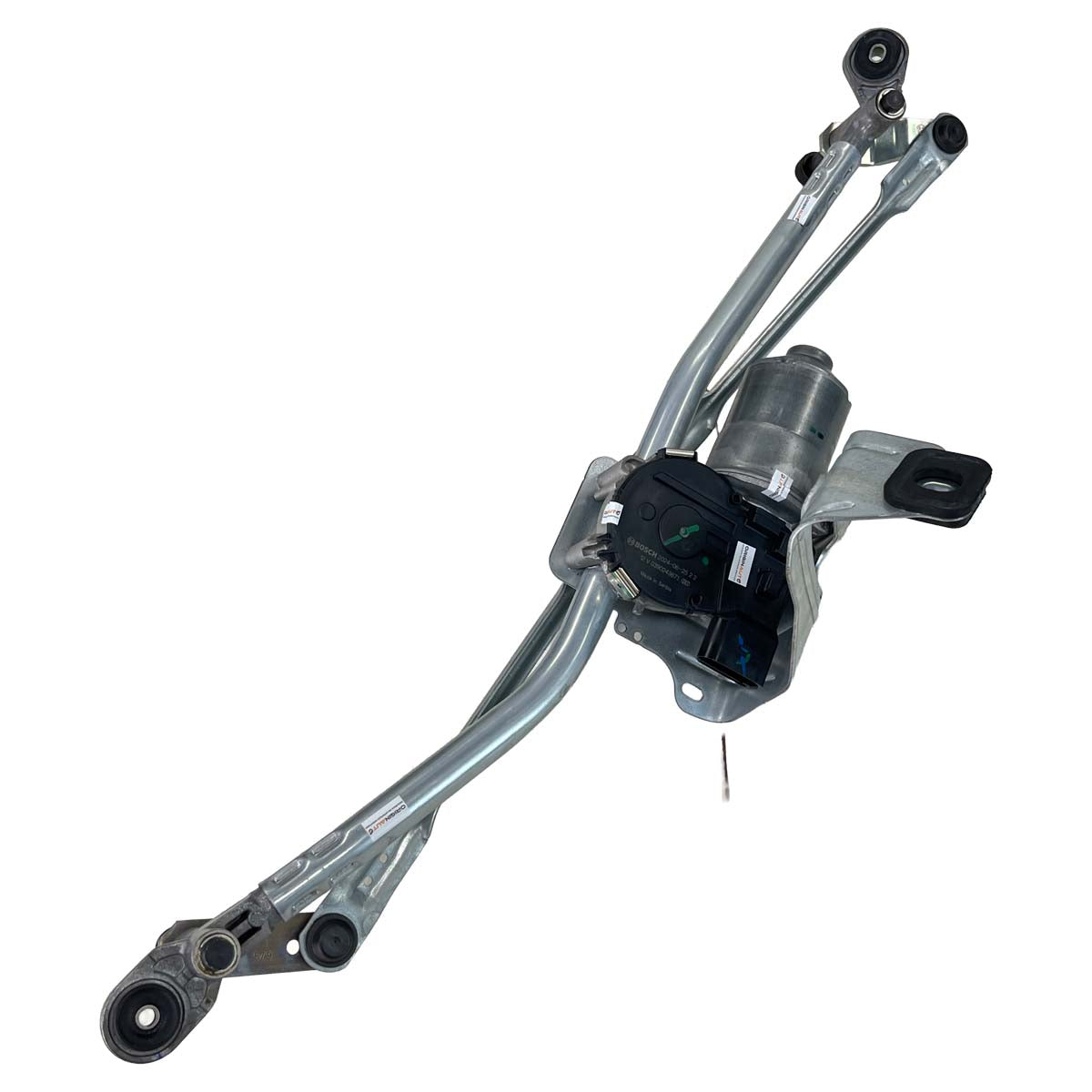 Motor Galhada Limpador Parabrisa Mini Countryman JCW 2025