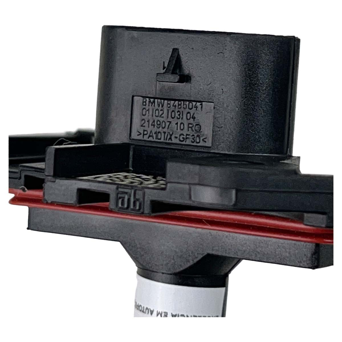 Sensor Temperatura Filtro Ar Mini Cooper JCW 2024 2025 2026